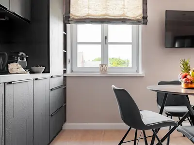 Ferienwohnung für 4 Personen (44 m²) in Westerland (Sylt) 9/10