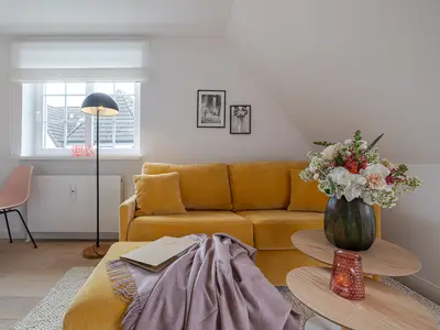 Ferienwohnung für 5 Personen (50 m²) in Westerland (Sylt) 3/10