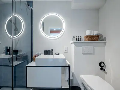 Ferienwohnung für 5 Personen (50 m²) in Westerland (Sylt) 4/10