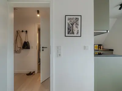 Ferienwohnung für 5 Personen (50 m²) in Westerland (Sylt) 9/10