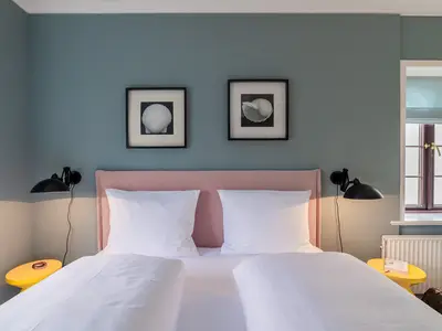 Ferienwohnung für 4 Personen (59 m²) in Wenningstedt 8/10