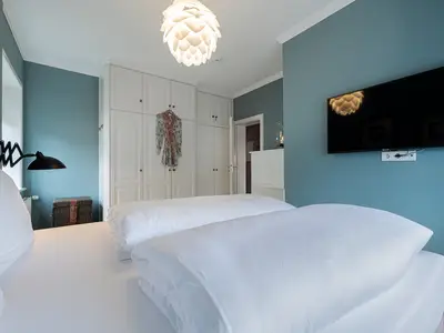 Ferienwohnung für 4 Personen (59 m²) in Wenningstedt 9/10