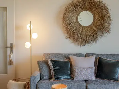 Ferienwohnung für 2 Personen (54 m²) in Westerland (Sylt) 2/10