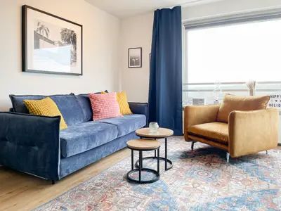 Ferienwohnung für 3 Personen (44 m²) in Niendorf/Ostsee 7/10