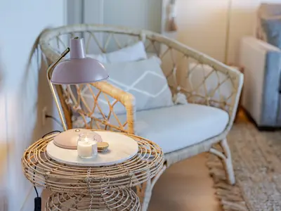 Ferienwohnung für 2 Personen (54 m²) in Westerland (Sylt) 5/10