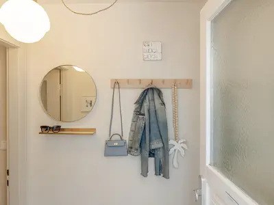 Ferienwohnung für 2 Personen (54 m²) in Westerland (Sylt) 6/10