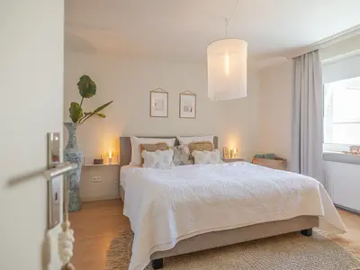 Ferienwohnung für 2 Personen (54 m²) in Westerland (Sylt) 8/10