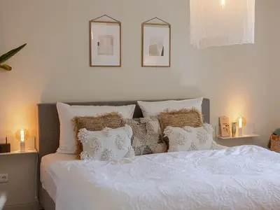 Ferienwohnung für 2 Personen (54 m²) in Westerland (Sylt) 9/10