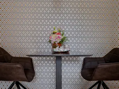 Ferienwohnung für 3 Personen (38 m²) in Westerland (Sylt) 4/10