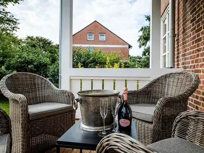 Ferienwohnung für 3 Personen (38 m²) in Westerland (Sylt) 7/10