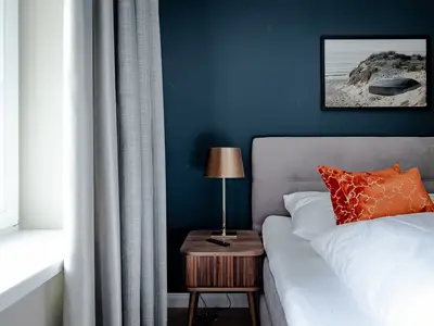 Ferienwohnung für 3 Personen (38 m²) in Westerland (Sylt) 9/10