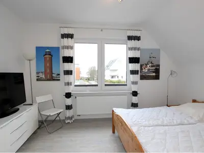 Ferienwohnung für 4 Personen (62 m²) in Duhnen 2/10