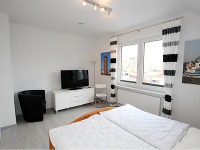 Ferienwohnung für 4 Personen (62 m²) in Duhnen 3/10