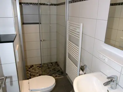 Ferienwohnung für 4 Personen (62 m²) in Duhnen 5/10