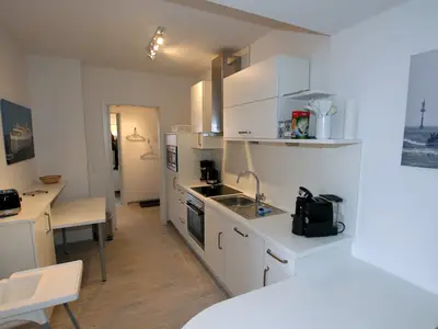 Ferienwohnung für 4 Personen (62 m²) in Duhnen 7/10