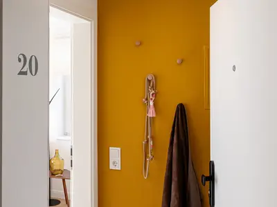 Ferienwohnung für 3 Personen (43 m²) in Westerland (Sylt) 1/10