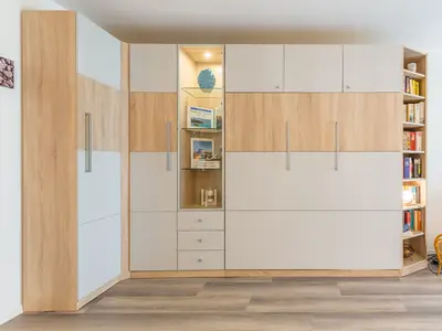 Ferienwohnung für 2 Personen (50 m²) in Boltenhagen (Ostseebad) 6/10