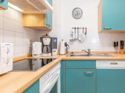 Ferienwohnung für 2 Personen (50 m²) in Boltenhagen (Ostseebad) 9/10