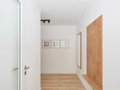 Ferienwohnung für 4 Personen (87 m²) in Duhnen 3/10