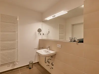 Ferienwohnung für 4 Personen (87 m²) in Duhnen 4/10