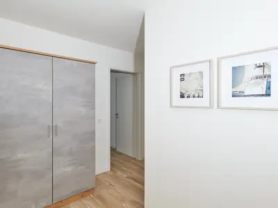 Ferienwohnung für 4 Personen (87 m²) in Duhnen 5/10