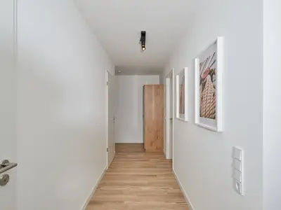 Ferienwohnung für 4 Personen (87 m²) in Duhnen 6/10