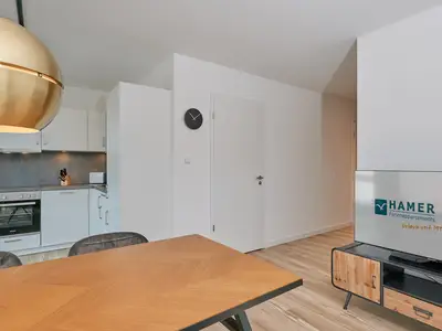 Ferienwohnung für 4 Personen (87 m²) in Duhnen 7/10