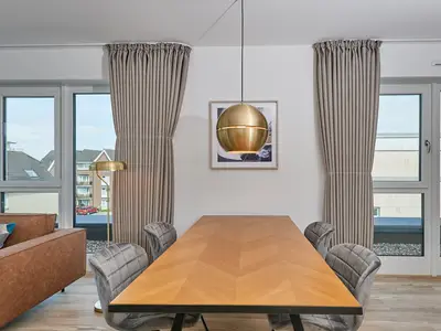 Ferienwohnung für 4 Personen (87 m²) in Duhnen 8/10