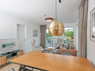 Ferienwohnung für 4 Personen (87 m²) in Duhnen 9/10
