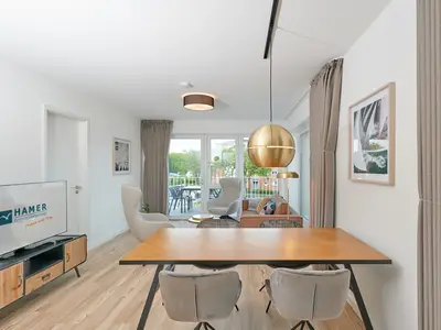 Ferienwohnung für 4 Personen (87 m²) in Duhnen 10/10