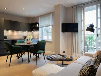 Ferienwohnung für 4 Personen (46 m²) in Westerland (Sylt) 8/10