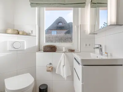 Ferienwohnung für 2 Personen (31 m²) in Wenningstedt 4/10