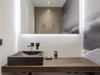 Ferienwohnung für 4 Personen (46 m²) in Westerland (Sylt) 10/10