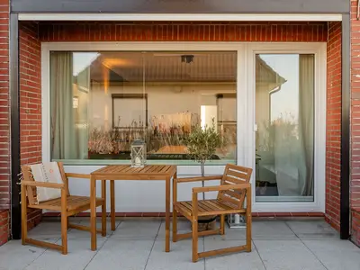 Ferienwohnung für 2 Personen (31 m²) in Wenningstedt 6/10