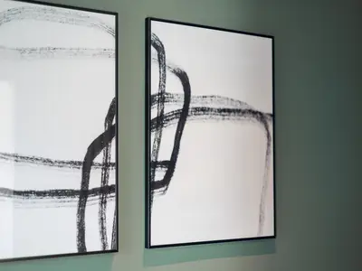 Ferienwohnung für 2 Personen (31 m²) in Wenningstedt 8/10