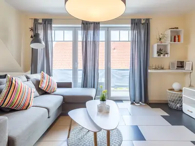 Ferienwohnung für 6 Personen (70 m²) in Boltenhagen (Ostseebad) 1/10