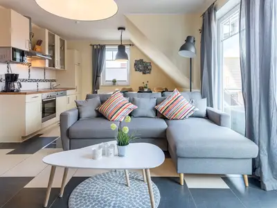 Ferienwohnung für 6 Personen (70 m²) in Boltenhagen (Ostseebad) 2/10