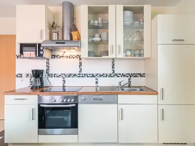 Ferienwohnung für 6 Personen (70 m²) in Boltenhagen (Ostseebad) 8/10