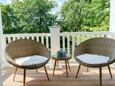 Ferienwohnung für 4 Personen (70 m²) in Niendorf/Ostsee 3/10