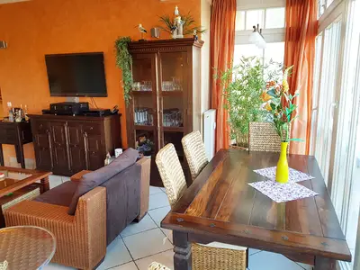 Ferienwohnung für 4 Personen (70 m²) in Ostseebad Kühlungsborn 5/10