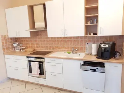 Ferienwohnung für 4 Personen (70 m²) in Ostseebad Kühlungsborn 7/10