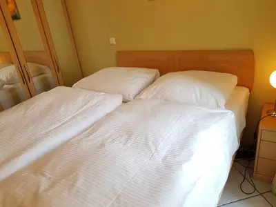 Ferienwohnung für 4 Personen (70 m²) in Ostseebad Kühlungsborn 10/10