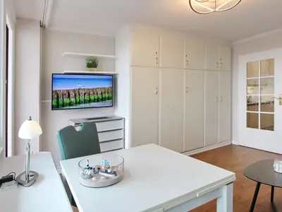 Ferienwohnung für 2 Personen (30 m²) in Westerland (Sylt) 3/10