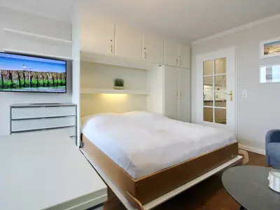 Ferienwohnung für 2 Personen (30 m²) in Westerland (Sylt) 4/10