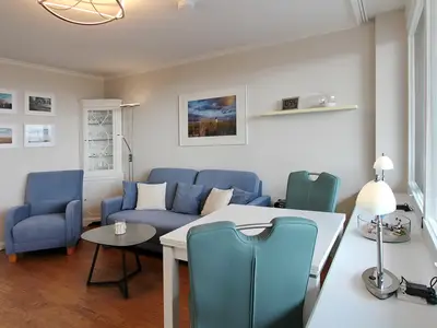 Ferienwohnung für 2 Personen (30 m²) in Westerland (Sylt) 5/10