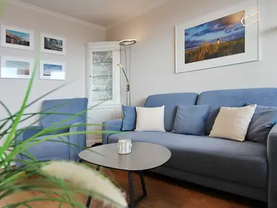 Ferienwohnung für 2 Personen (30 m²) in Westerland (Sylt) 6/10