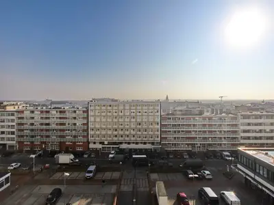 Ferienwohnung für 2 Personen (30 m²) in Westerland (Sylt) 8/10