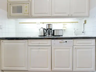 Ferienwohnung für 2 Personen (30 m²) in Westerland (Sylt) 10/10