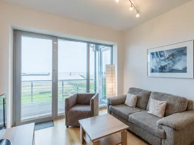 Ferienwohnung für 4 Personen (75 m²) in Cuxhaven 1/10