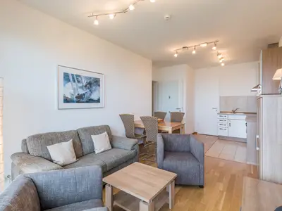 Ferienwohnung für 4 Personen (75 m²) in Cuxhaven 2/10